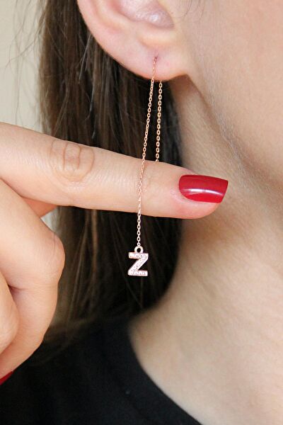 Argentum Concept Küpe