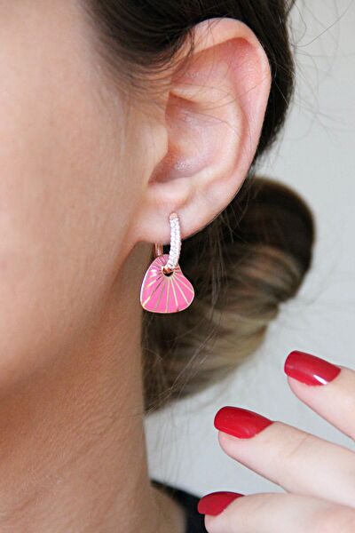 Argentum Concept Küpe