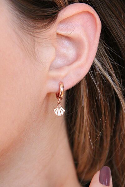 Argentum Concept Küpe