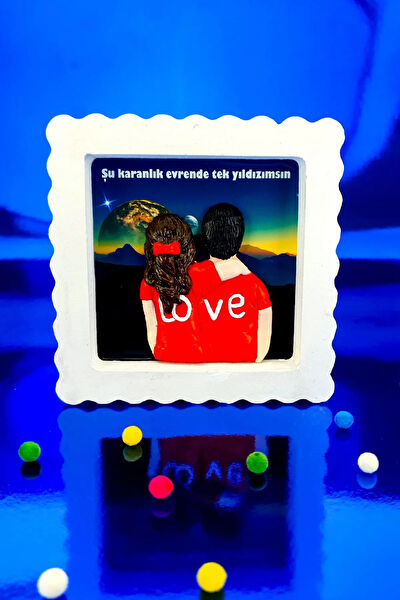 hediye kombini Hediyelik Ürün