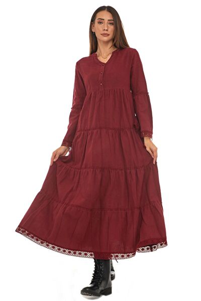 newbutix Günlük Elbise