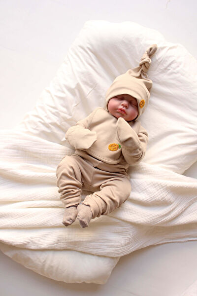 Oh La La Koala For Little Ones Yenidoğan Hastane Çıkışı