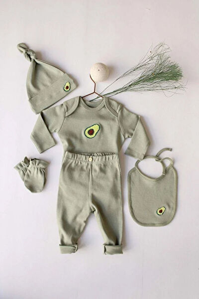 Oh La La Koala For Little Ones Yenidoğan Hastane Çıkışı