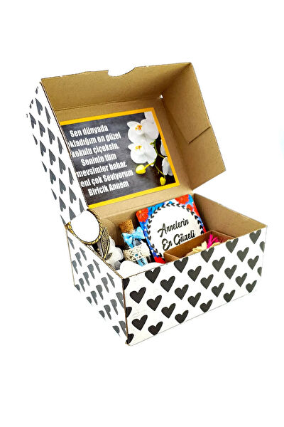 hediye kombini Hediyelik Ürün