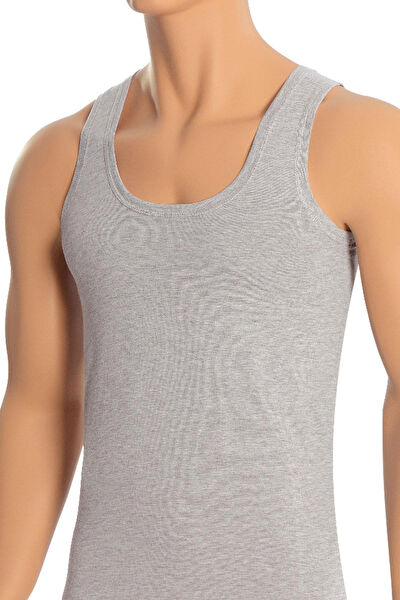 ÖTS Erkek Atlet, Fanila