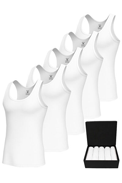 ÖTS Erkek Atlet, Fanila