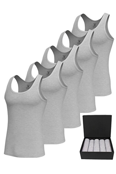 ÖTS Erkek Atlet, Fanila