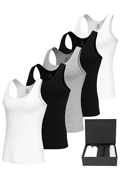 ÖTS Erkek Atlet, Fanila