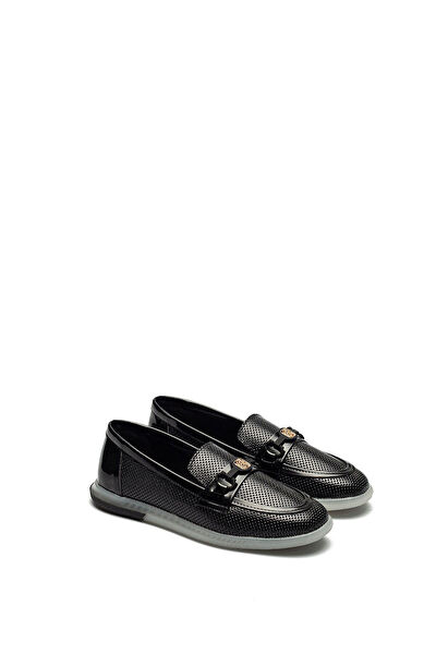 Dedos Kadın Loafer Ayakkabı