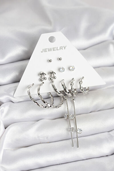 Kuşkaya Ticaret Küpe