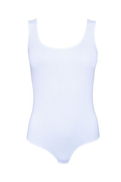 Malabadi Kadın Atlet, Body