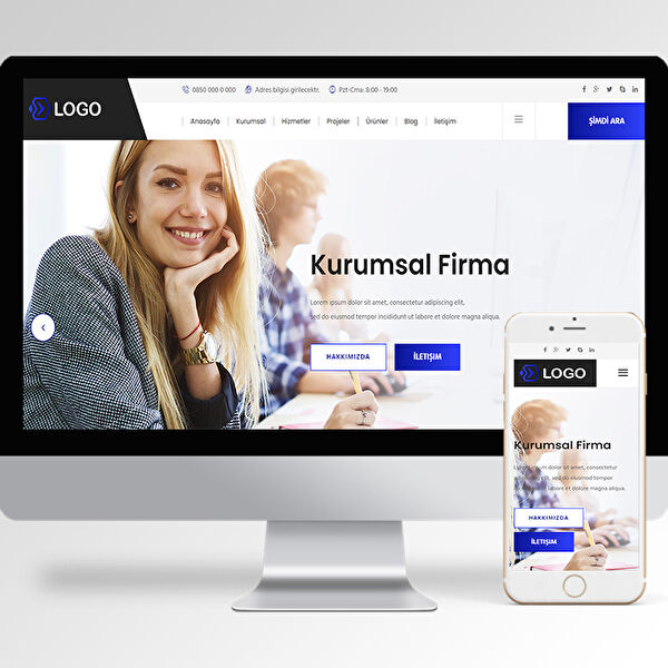 Anında Site Dijital Ürünler