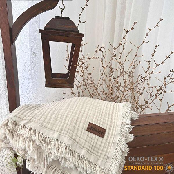 MOOSEKIDS Müslin Bez