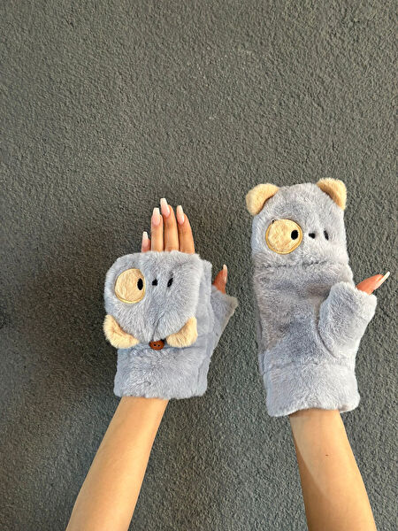 Gönülden Tasarım Eldiven