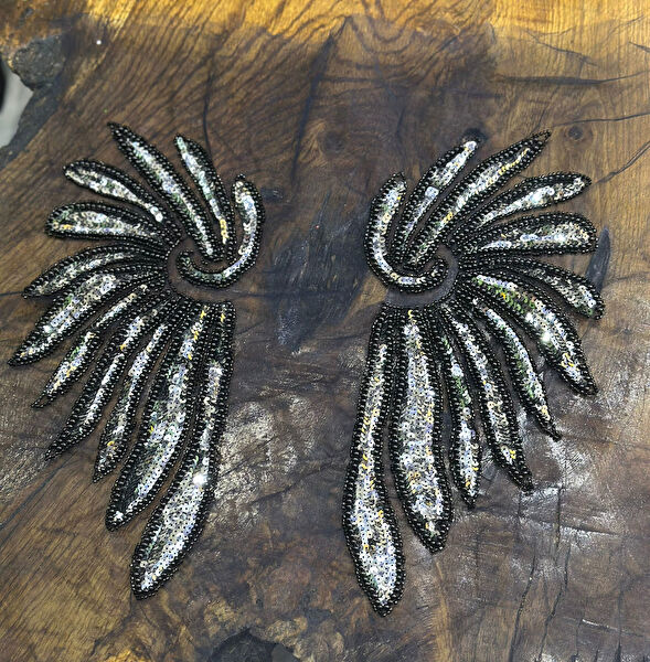 Gönülden Tasarım Takı, Moda Tasarım Seti