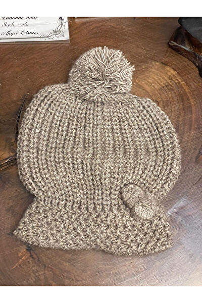 Gönülden Tasarım Eldiven, Bere, Şapka, Maske