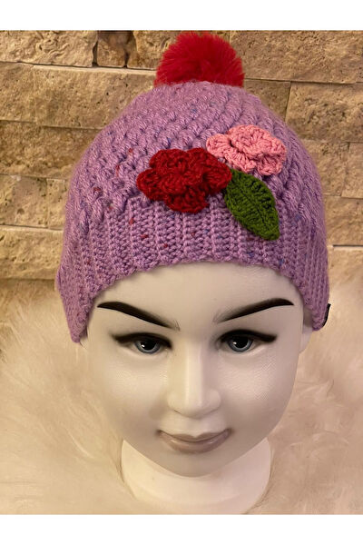 Gönülden Tasarım Eldiven, Bere, Şapka, Maske