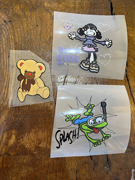 Gönülden Tasarım Boncuk