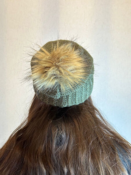 Gönülden Tasarım Eldiven, Bere, Şapka, Maske