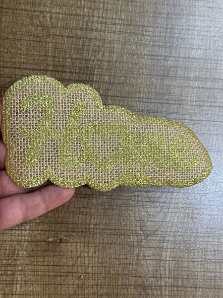 Gönülden Tasarım Boncuk