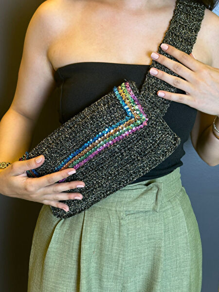 Gönülden Tasarım Abiye ve Portföy Çanta