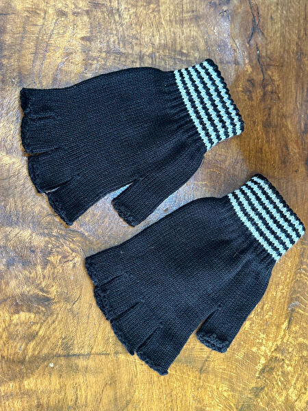 Gönülden Tasarım Eldiven