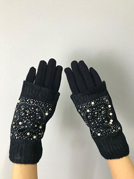 Gönülden Tasarım Eldiven