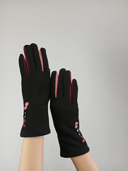 Gönülden Tasarım Eldiven