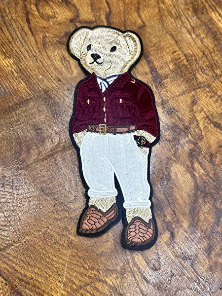 Gönülden Tasarım Nakış Kitleri