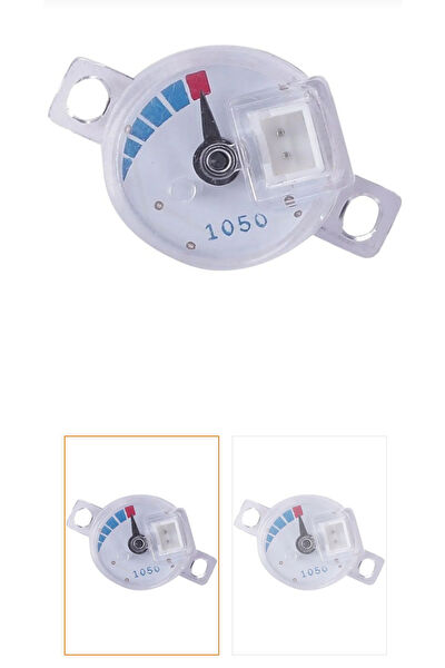 Atiker LPG Yedek Parçaları