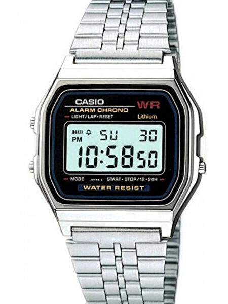 Casio Unisex Kol Saati