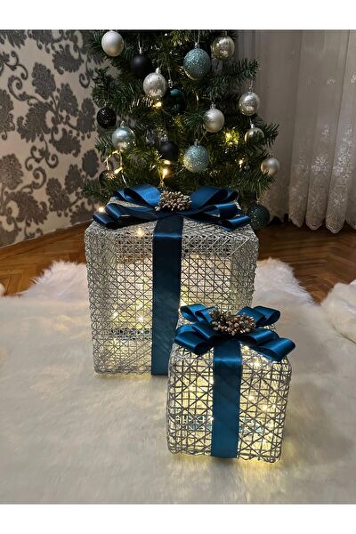 Velovis Yılbaşı Süsleri