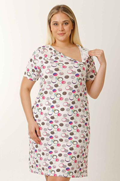 Parlingerie Hamile Gecelik, Pijama