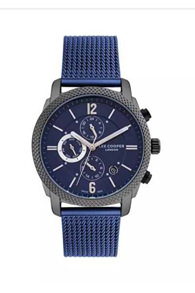 Lee Cooper Erkek Kol Saati