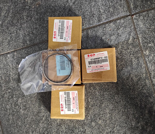 Suzuki Debriyaj Setleri