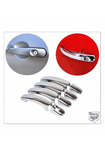 Fams Oto Aksesuar Krom Aksesuarlar