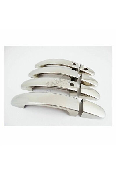 Fams Oto Aksesuar Krom Aksesuarlar