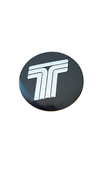 ARMA PLASTİK Jant Göbek Arması