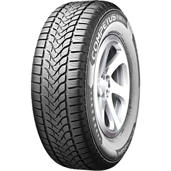 Lassa Oto Lastikler (215/55R16)