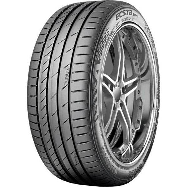 Kumho Oto Lastikler (225/45R17)