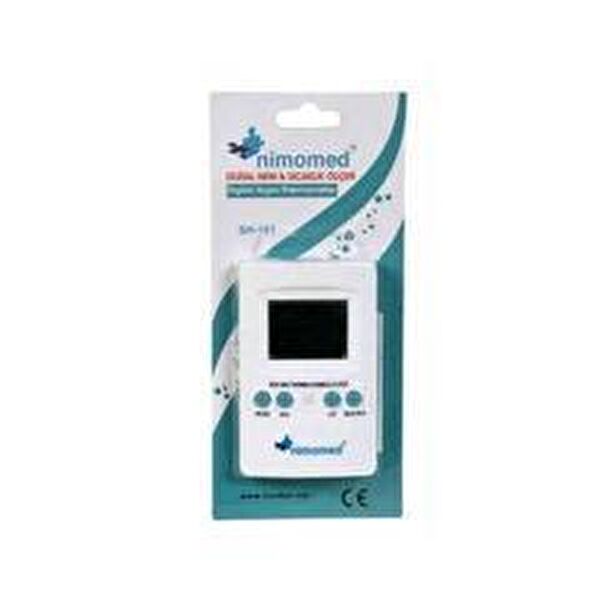 Sera Trend Dijital Ölçüm Cihazları