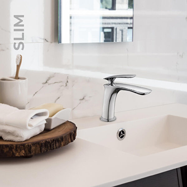 Newarc Lavabo Bataryası