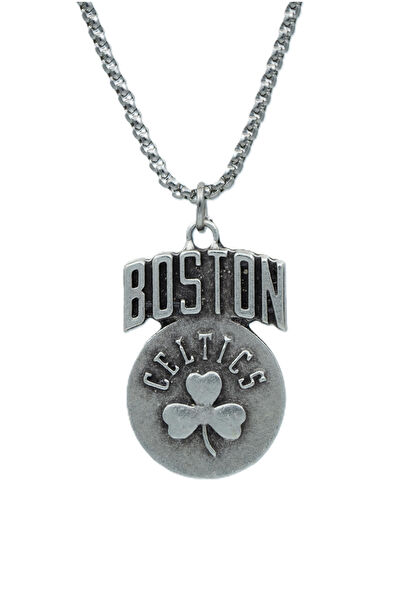 Bu Farklı Kolye, Zincir, Künye