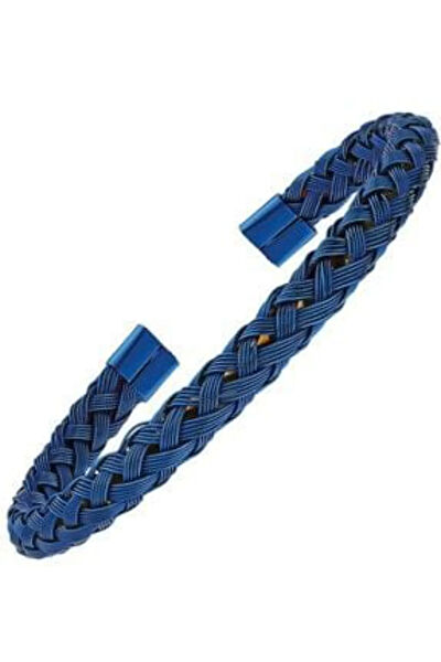 OSMANLI GÜMÜŞ Erkek Bileklik