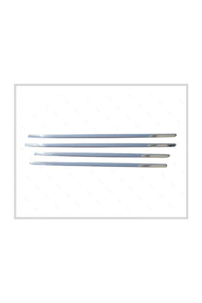 Fams Oto Aksesuar Krom Aksesuarlar