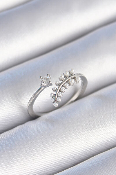 Kuşkaya Ticaret Kadın Yüzük