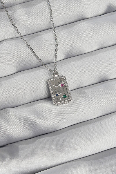 Kuşkaya Ticaret Kolye