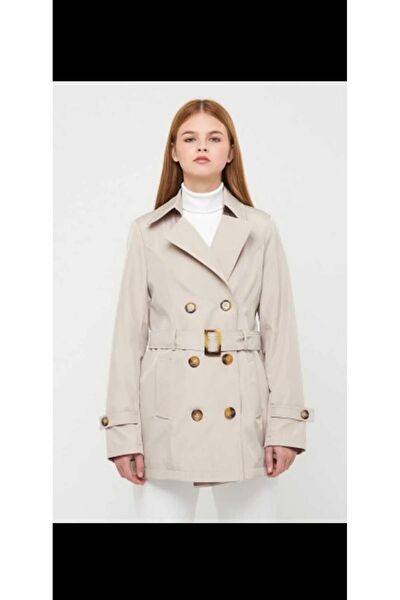 Bigart Kadın Trençkot, Yağmurluk