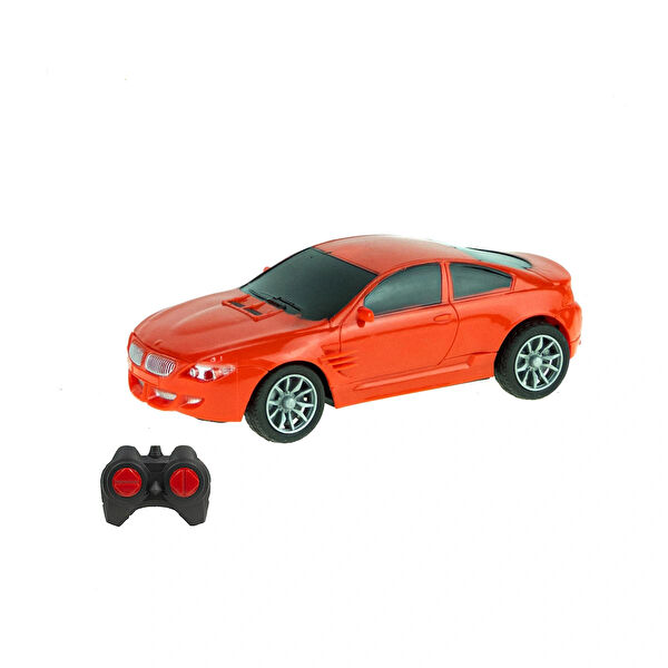 Erzi Uzaktan Kumandalı Araba