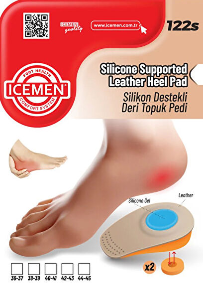 Northcity Tabanlık, Koruyucu Ürünler